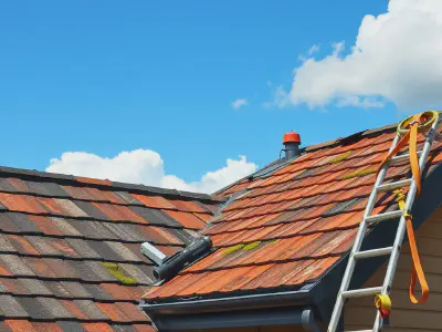 Why the Importance of Regular Roof Inspections Can't Be Ignored