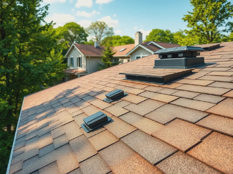 Roofing Repair: Ensuring the Protection of Your Home